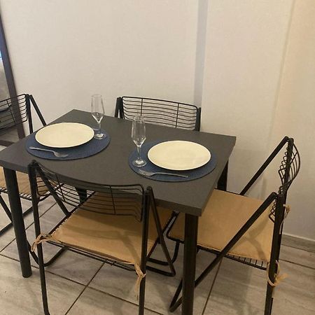 리오데자네이루 Luxuoso Loft Copanema 322 아파트 외부 사진