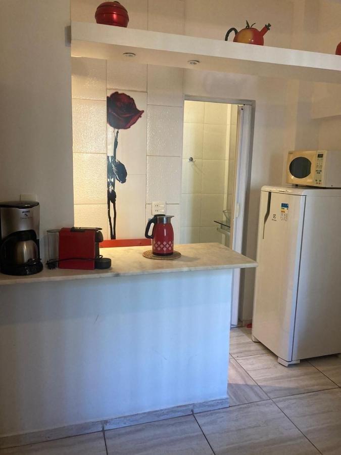 리오데자네이루 Luxuoso Loft Copanema 322 아파트 외부 사진