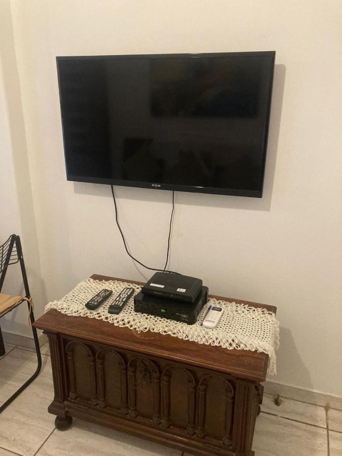 리오데자네이루 Luxuoso Loft Copanema 322 아파트 외부 사진